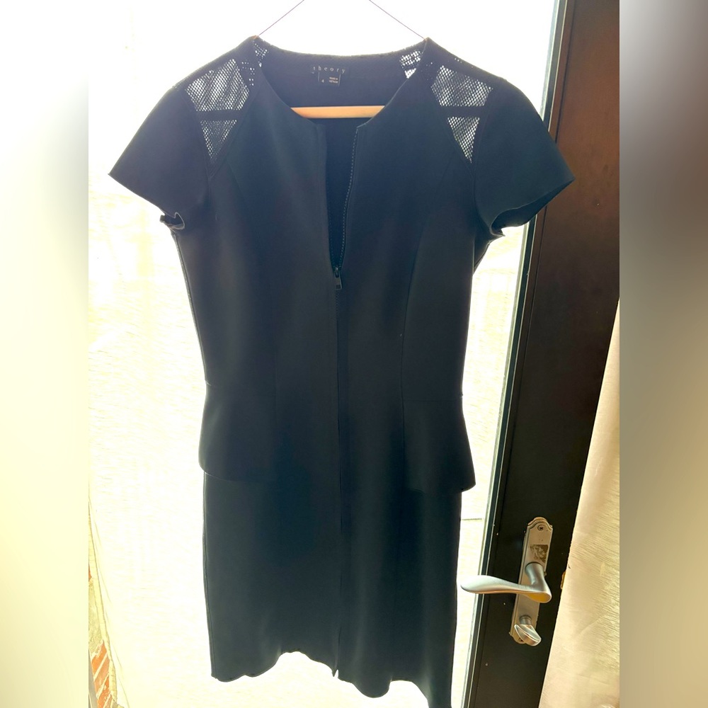 Theory dress